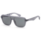 Gafas de Sol Burberry Gris Escudo BE4474U-421387-28