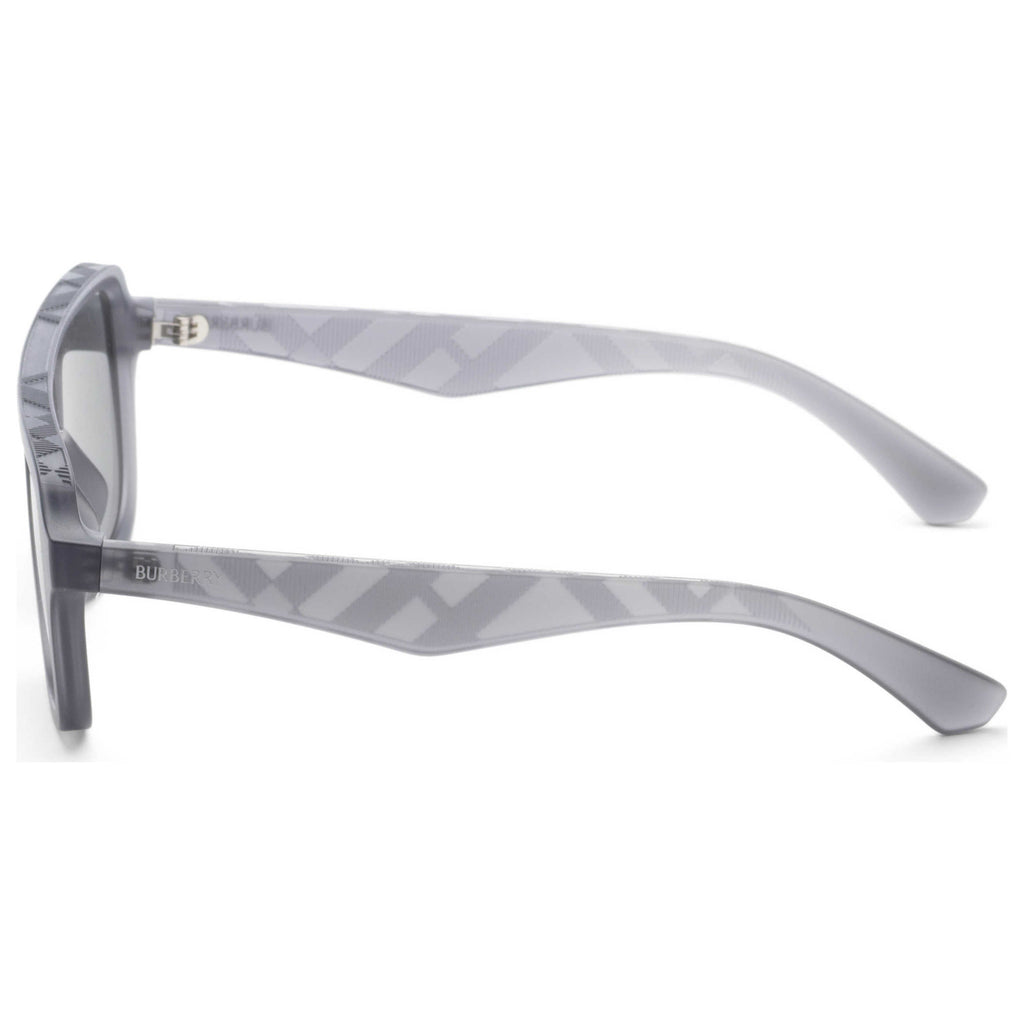 Gafas de Sol Burberry Gris Escudo BE4474U-421387-28