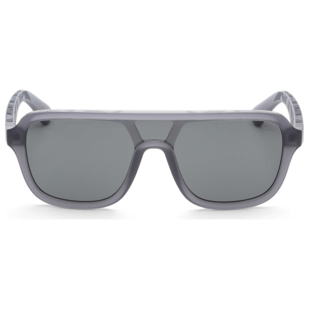 Gafas de Sol Burberry Gris Escudo BE4474U-421387-28