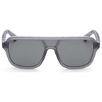 Gafas de Sol Burberry Gris Escudo BE4474U-421387-28