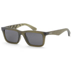 Gafas de Sol Burberry Verde Rectangular BE4475U-421287-53