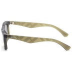 Gafas de Sol Burberry Verde Rectangular BE4475U-421287-53
