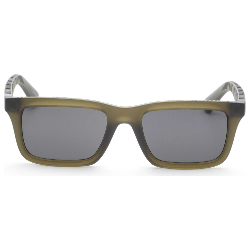 Gafas de Sol Burberry Verde Rectangular BE4475U-421287-53