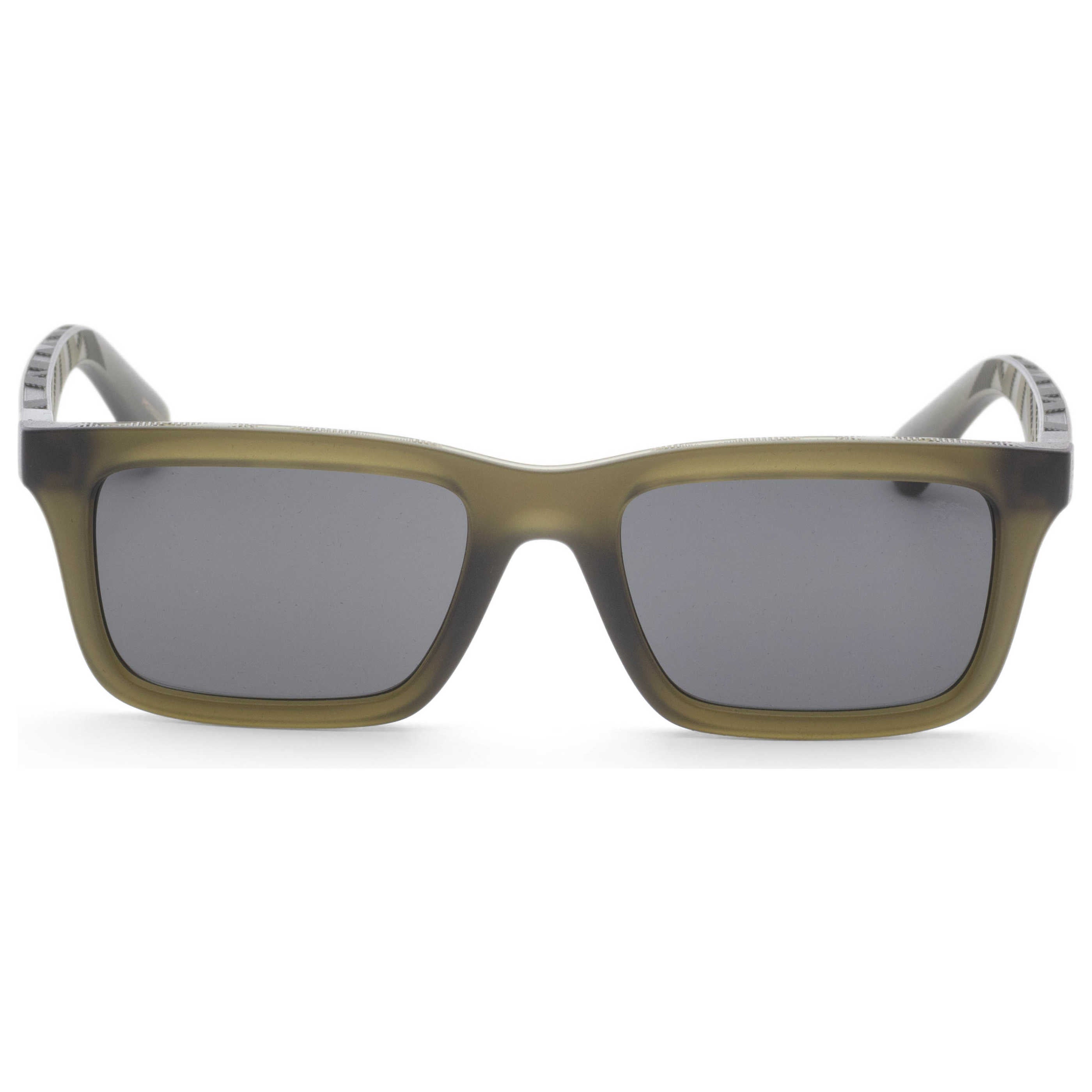 Gafas de Sol Burberry Verde Rectangular BE4475U-421287-53