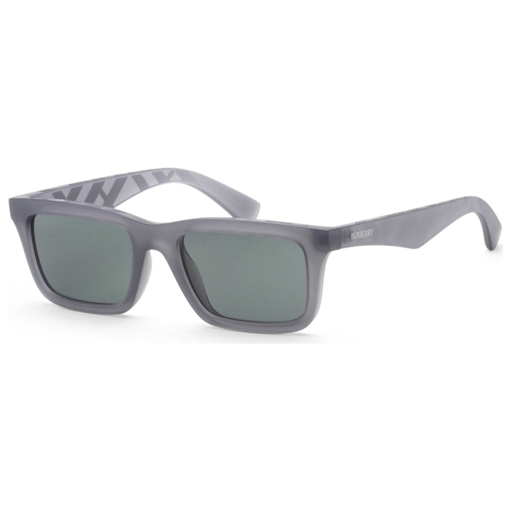 Gafas de Sol Burberry Gris Rectangular BE4475U-421387-53