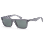 Gafas de Sol Burberry Gris Rectangular BE4475U-421387-53
