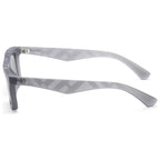 Gafas de Sol Burberry Gris Rectangular BE4475U-421387-53