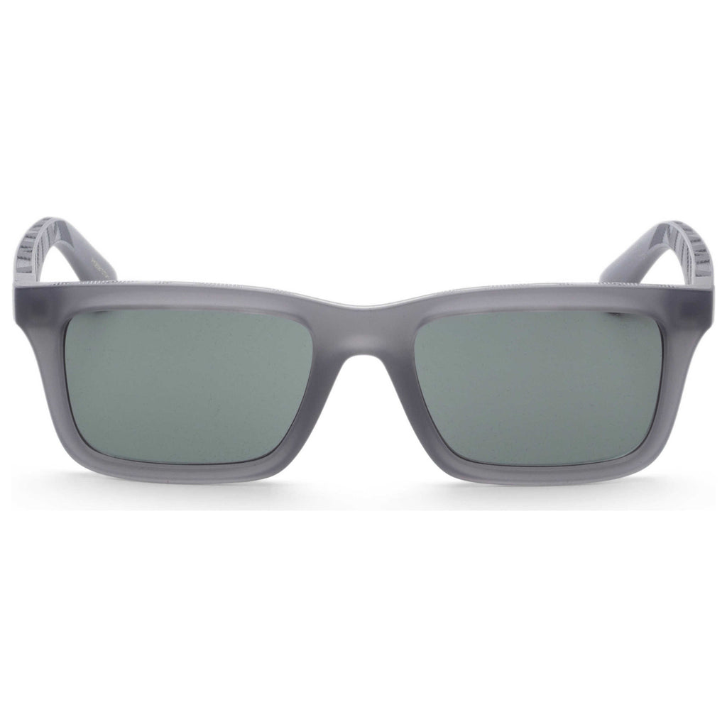 Gafas de Sol Burberry Gris Rectangular BE4475U-421387-53
