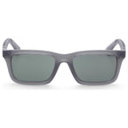 Gafas de Sol Burberry Gris Rectangular BE4475U-421387-53
