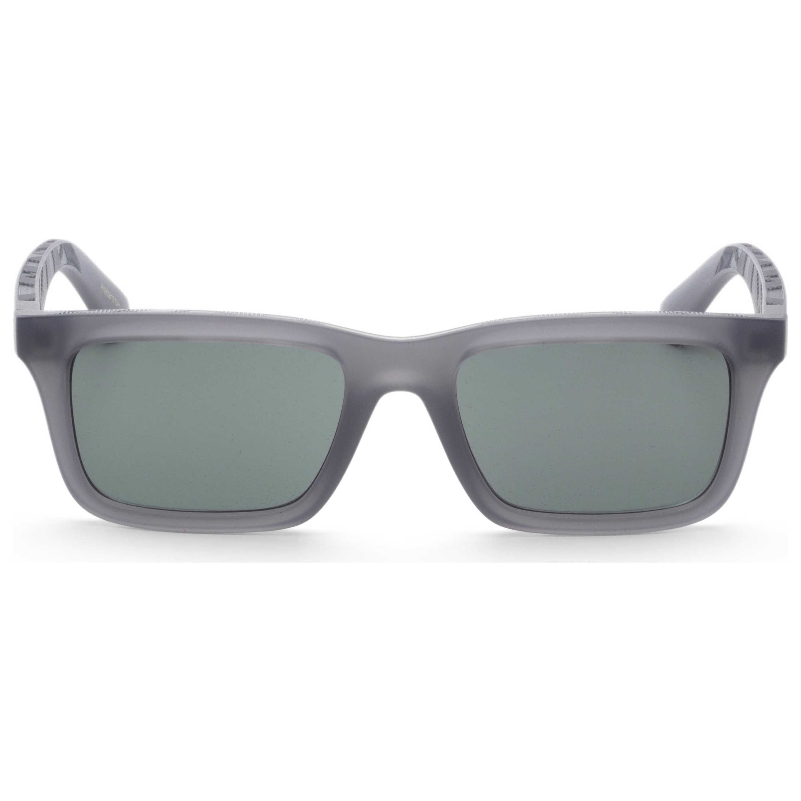 Gafas de Sol Burberry Gris Rectangular BE4475U-421387-53