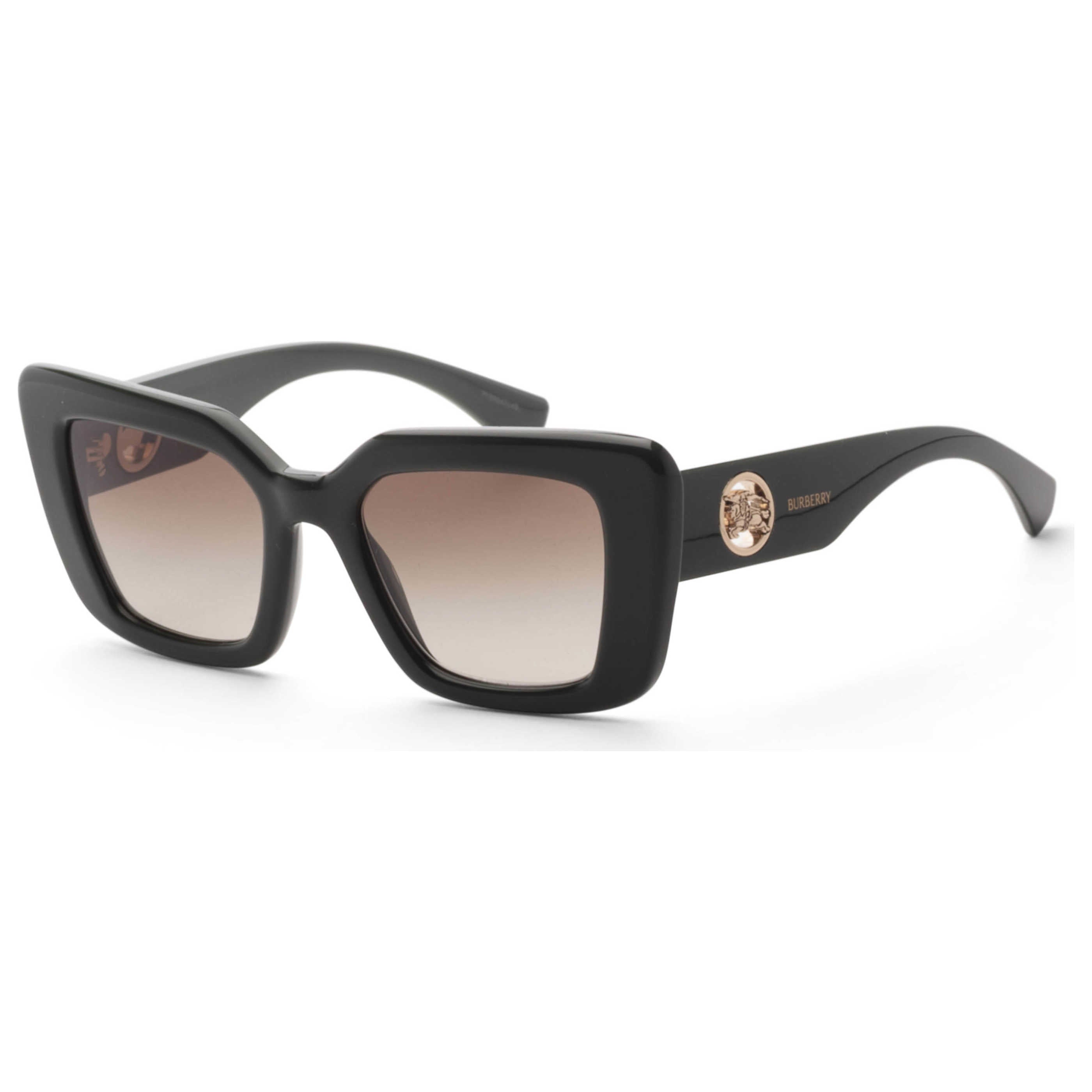 Gafas de Sol Burberry Verde Cat-Eye BE4476-42038E-51