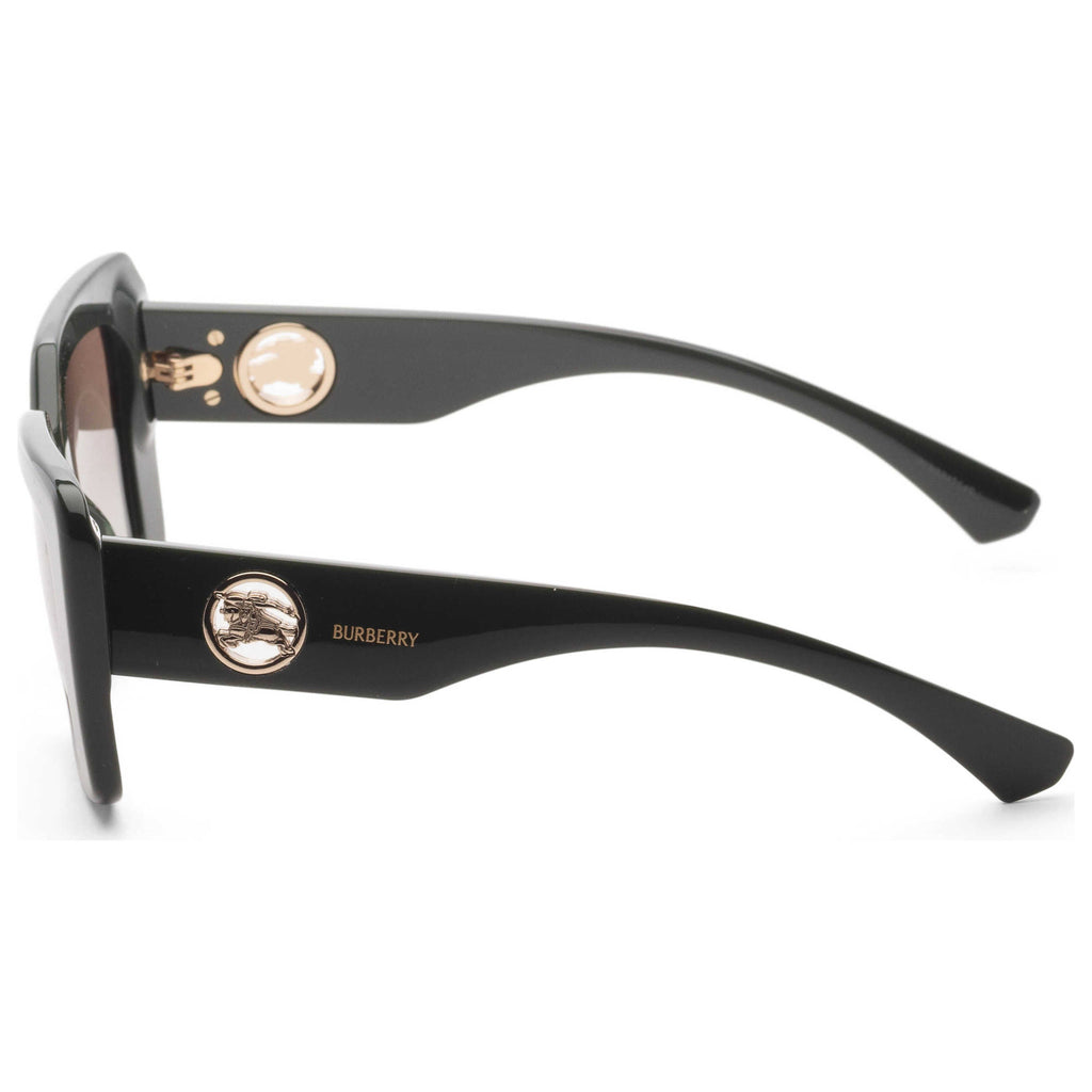 Gafas de Sol Burberry Verde Cat-Eye BE4476-42038E-51