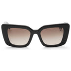 Gafas de Sol Burberry Verde Cat-Eye BE4476-42038E-51