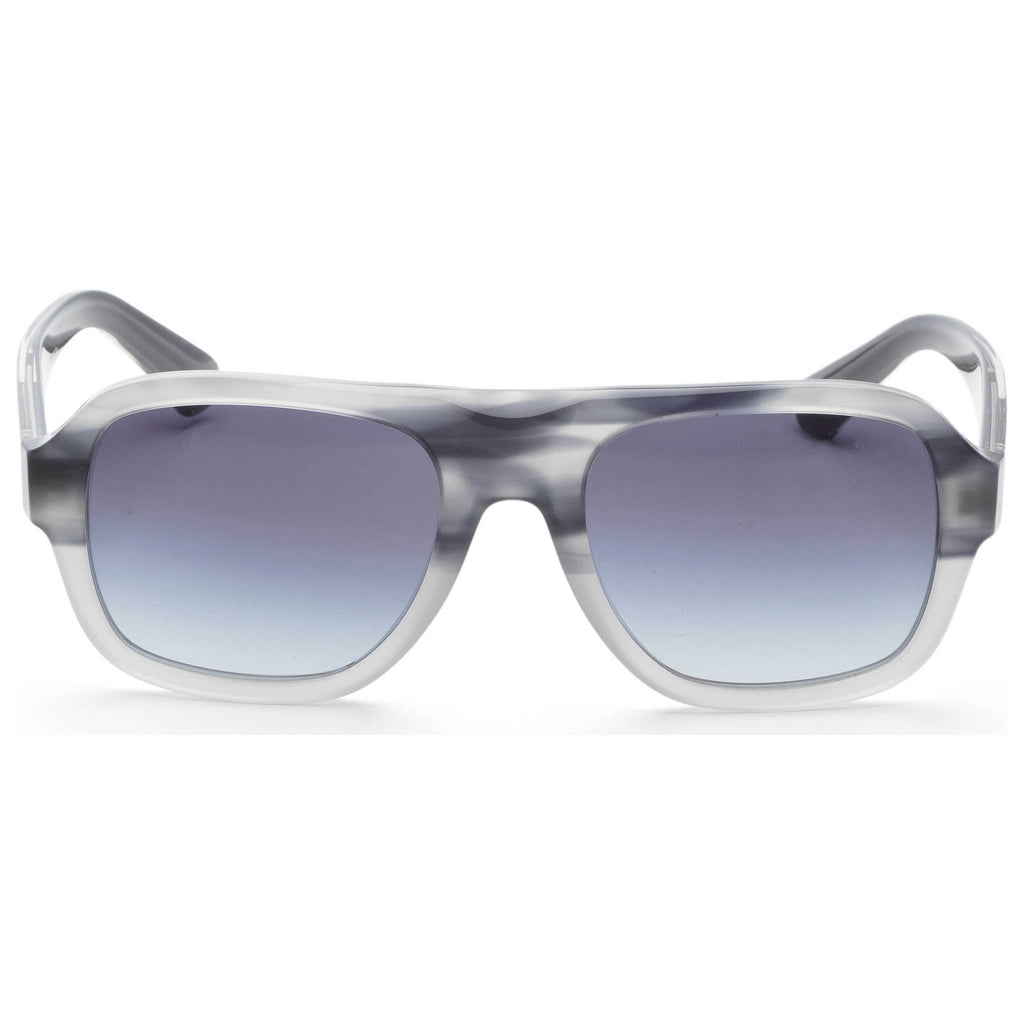 Gafas de Sol Burberry Gris Cuadrada BE4478-420814-81