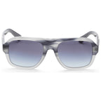Gafas de Sol Burberry Gris Cuadrada BE4478-420814-81