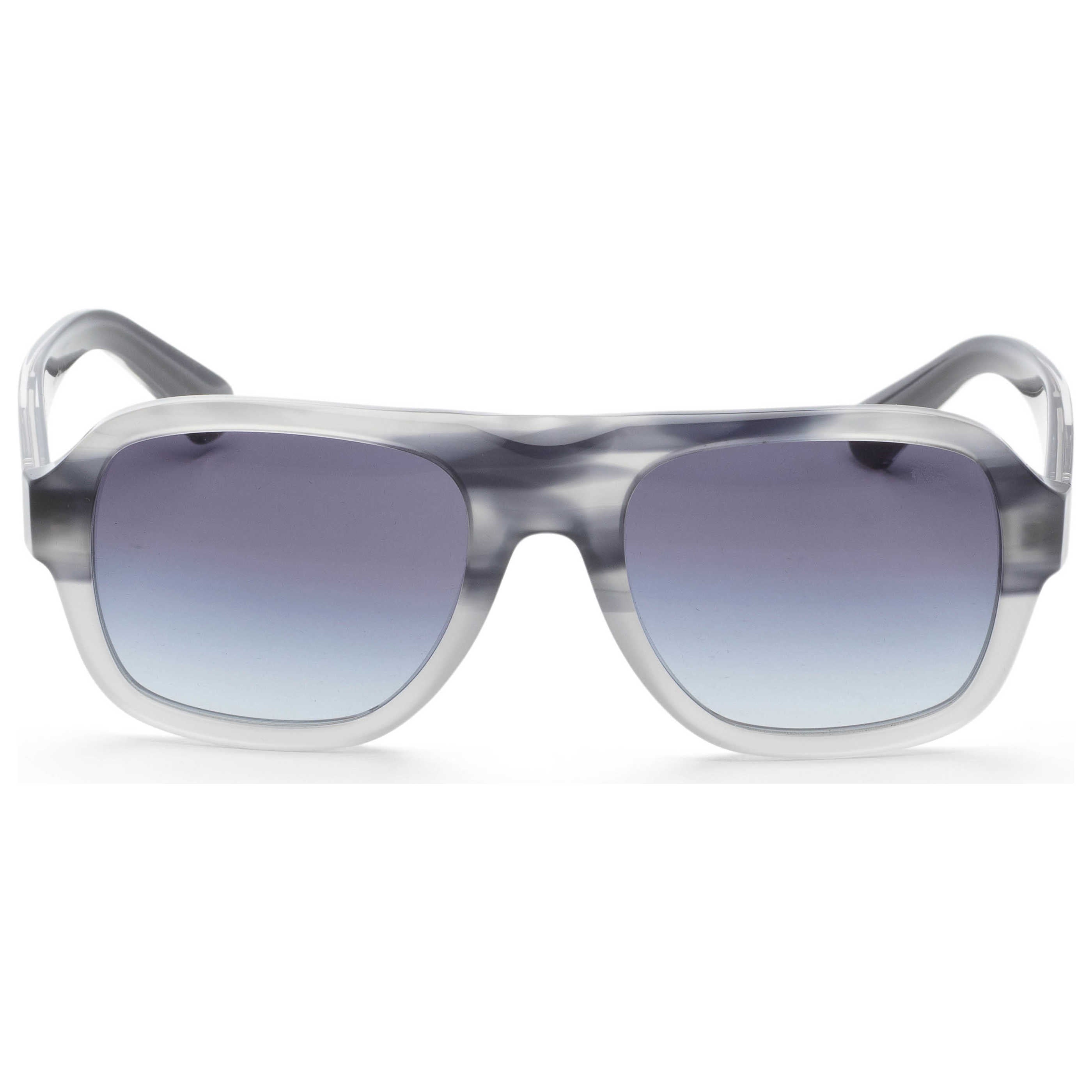 Gafas de Sol Burberry Gris Cuadrada BE4478-420814-81