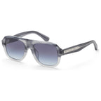 Gafas de Sol Burberry Gris Cuadrada BE4478F-420814-53