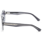 Gafas de Sol Burberry Gris Cuadrada BE4478F-420814-53
