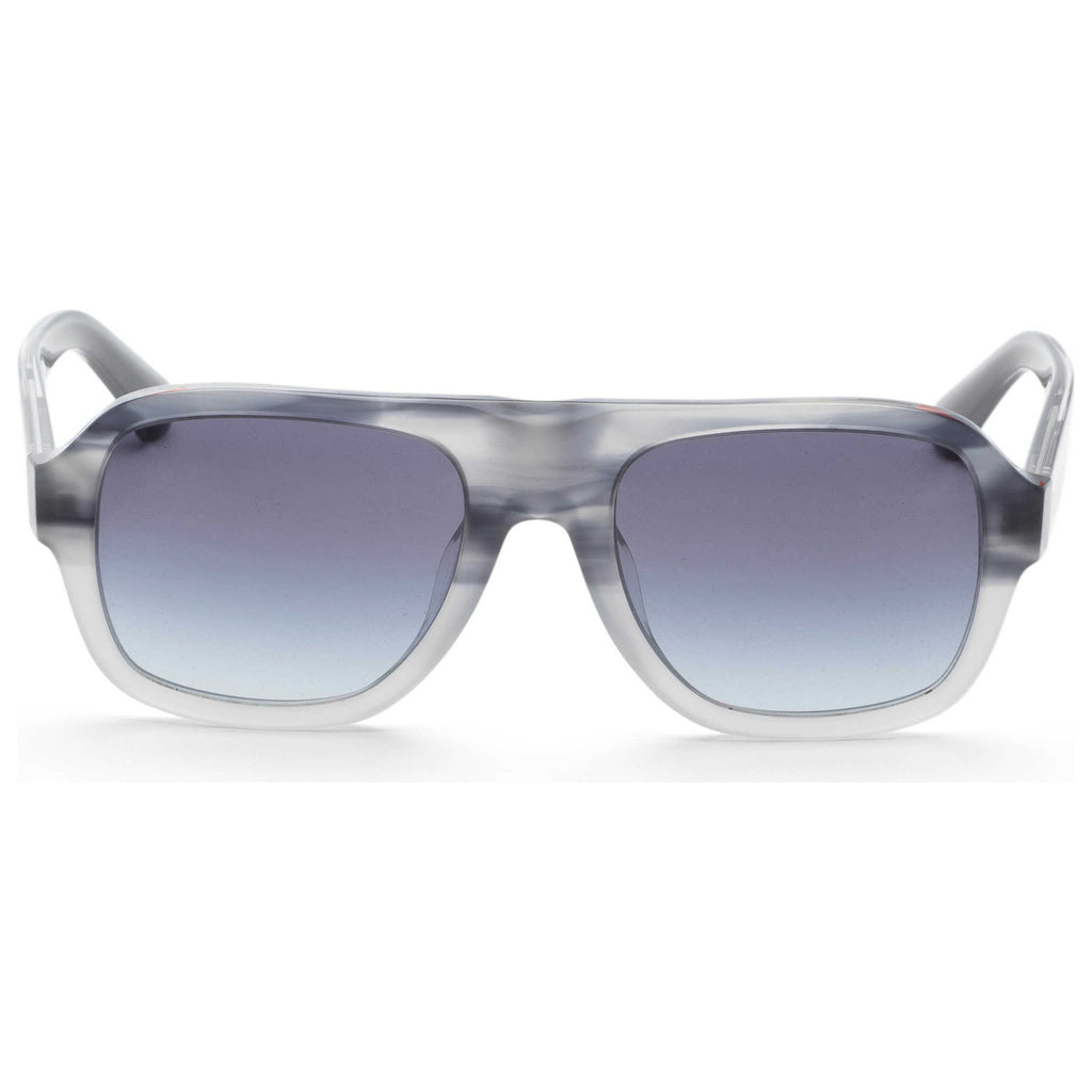 Gafas de Sol Burberry Gris Cuadrada BE4478F-420814-53