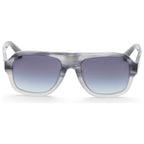 Gafas de Sol Burberry Gris Cuadrada BE4478F-420814-53