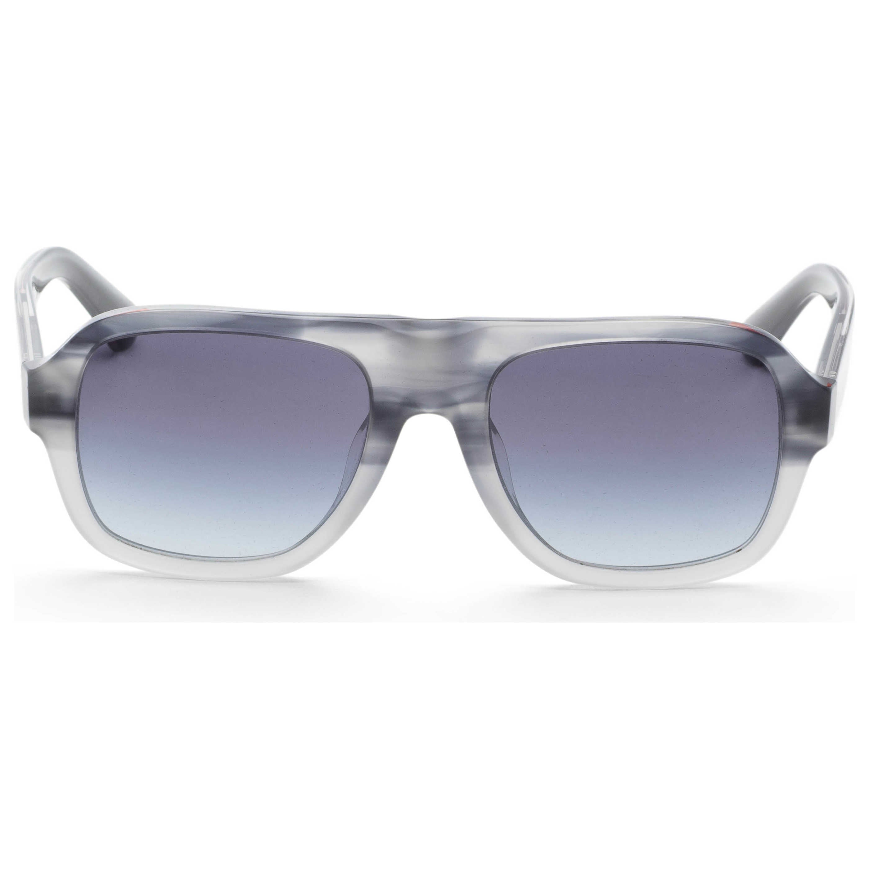 Gafas de Sol Burberry Gris Cuadrada BE4478F-420814-53