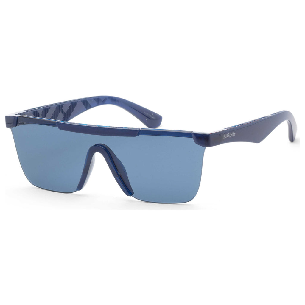 Gafas de Sol Burberry Azul Escudo BE4480D-411080-41