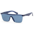 Gafas de Sol Burberry Azul Escudo BE4480D-411080-41