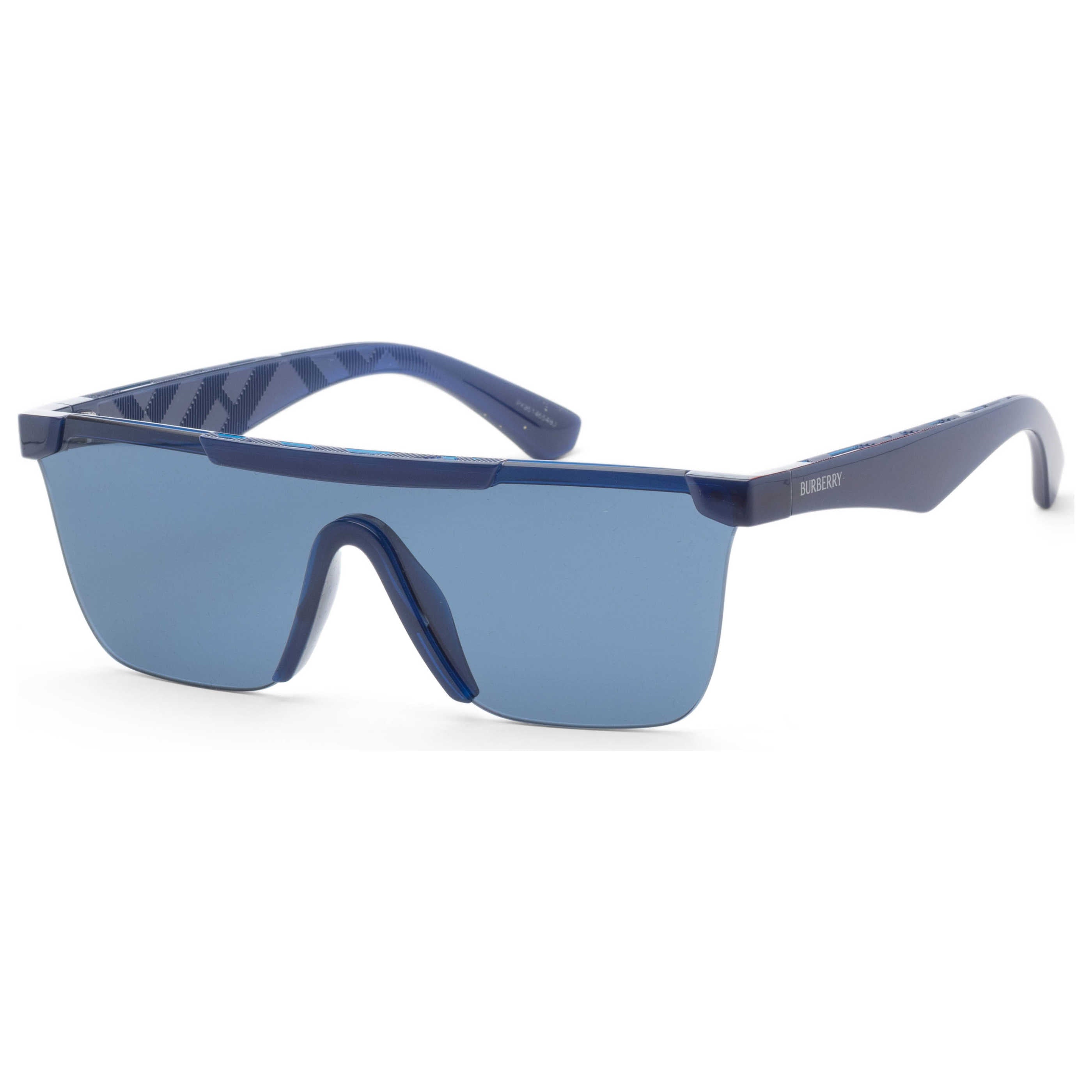 Gafas de Sol Burberry Azul Escudo BE4480D-411080-41