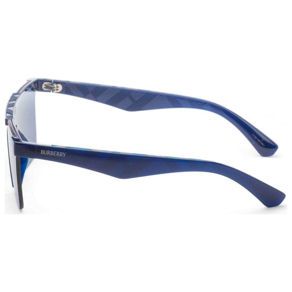 Gafas de Sol Burberry Azul Escudo BE4480D-411080-41