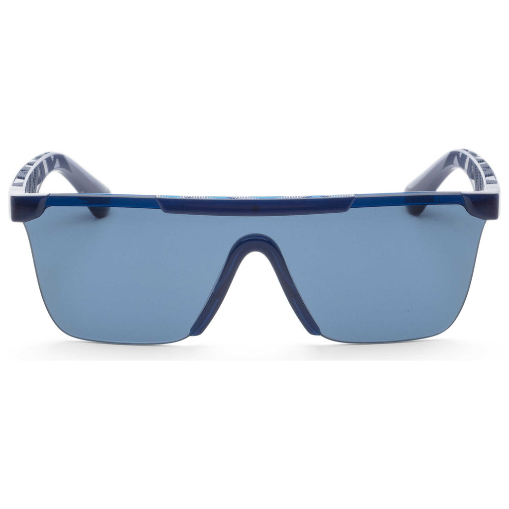 Gafas de Sol Burberry Azul Escudo BE4480D-411080-41