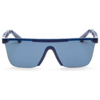 Gafas de Sol Burberry Azul Escudo BE4480D-411080-41