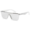 Gafas de Sol Burberry Blanco Escudo BE4480D-417269-41