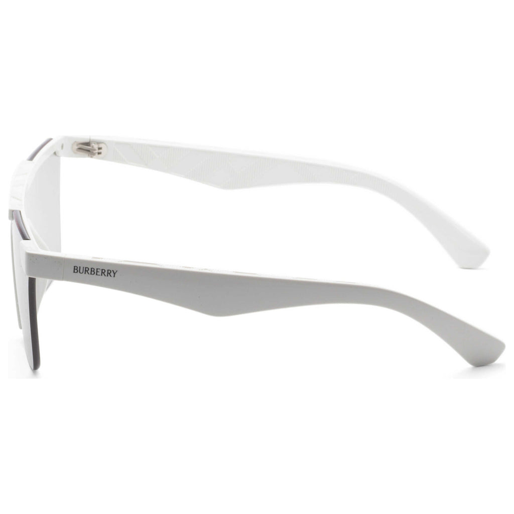 Gafas de Sol Burberry Blanco Escudo BE4480D-417269-41
