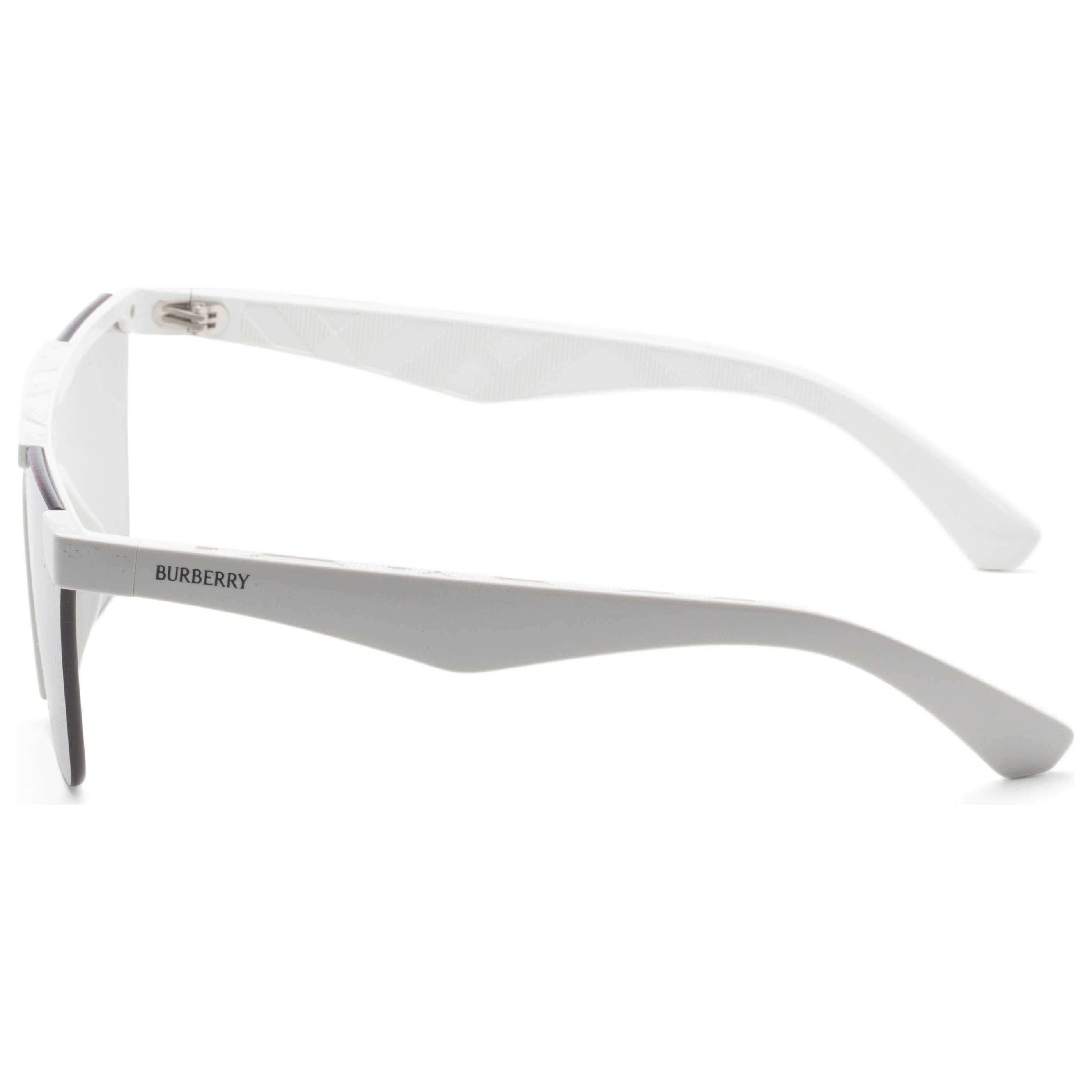 Gafas de Sol Burberry Blanco Escudo BE4480D-417269-41