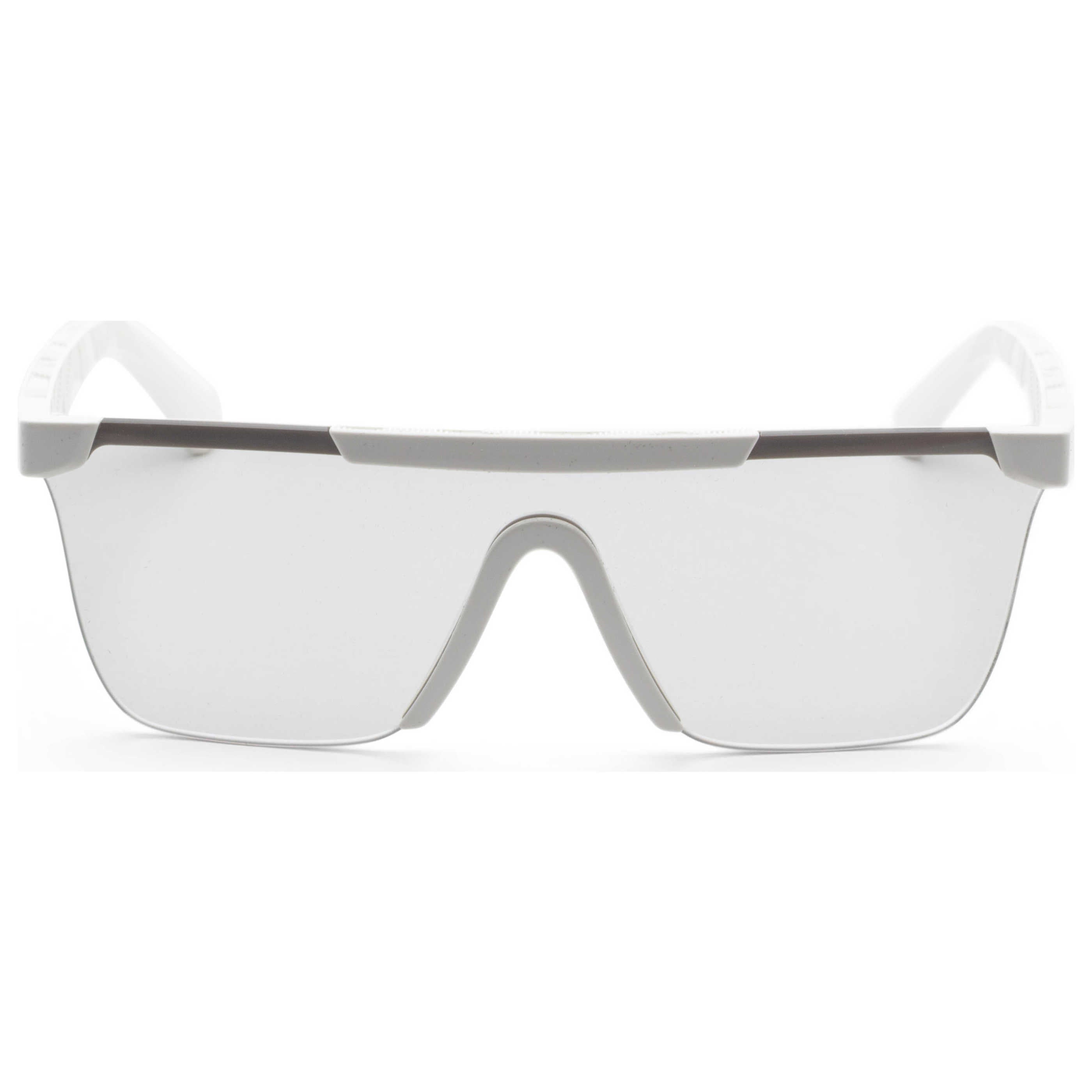 Gafas de Sol Burberry Blanco Escudo BE4480D-417269-41