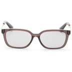 Gafas de Sol Burberry Gris Mariposa BE4481D-411287-54