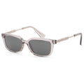Gafas de Sol Burberry Gris Mariposa BE4481D-419787-54