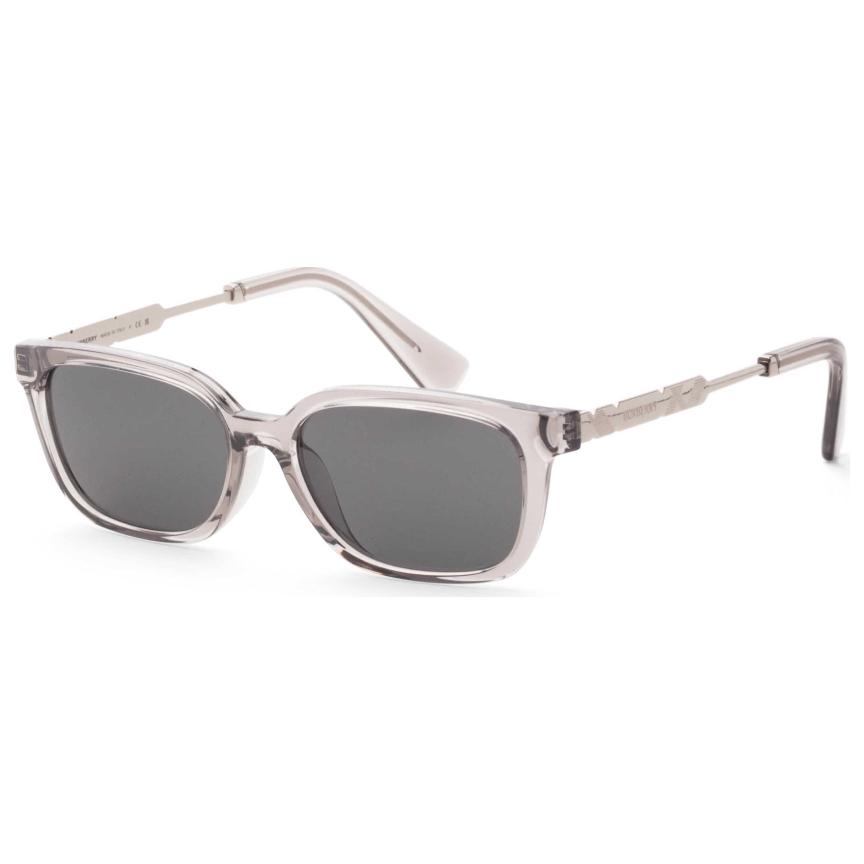 Gafas de Sol Burberry Gris Mariposa BE4481D-419787-54