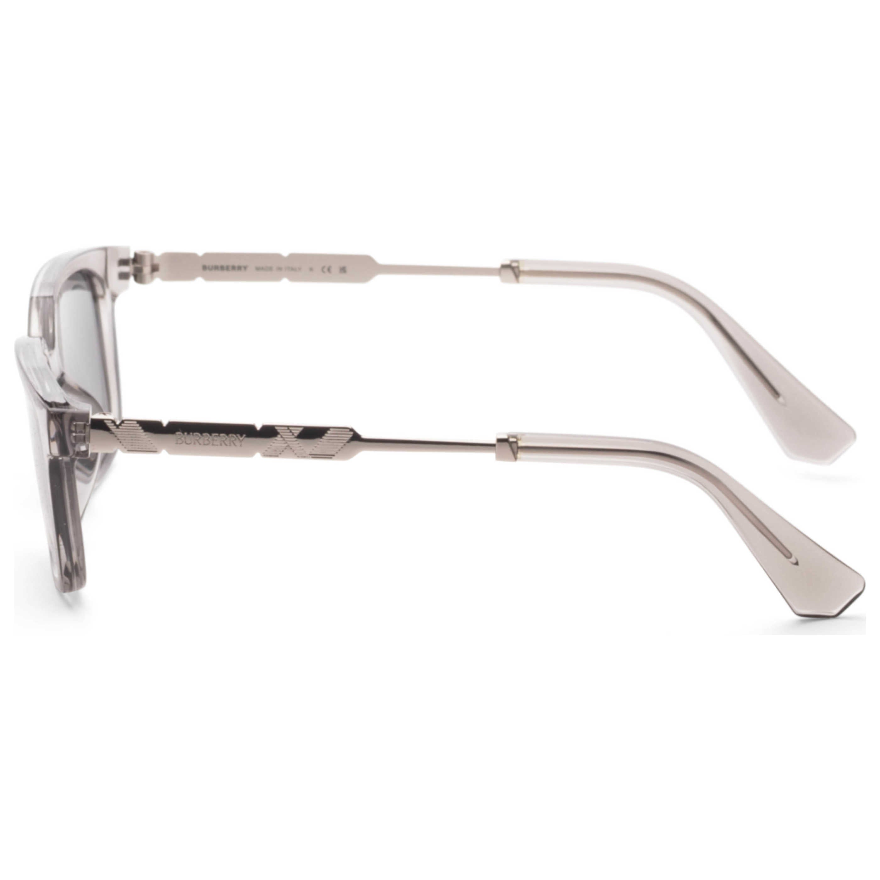 Gafas de Sol Burberry Gris Mariposa BE4481D-419787-54