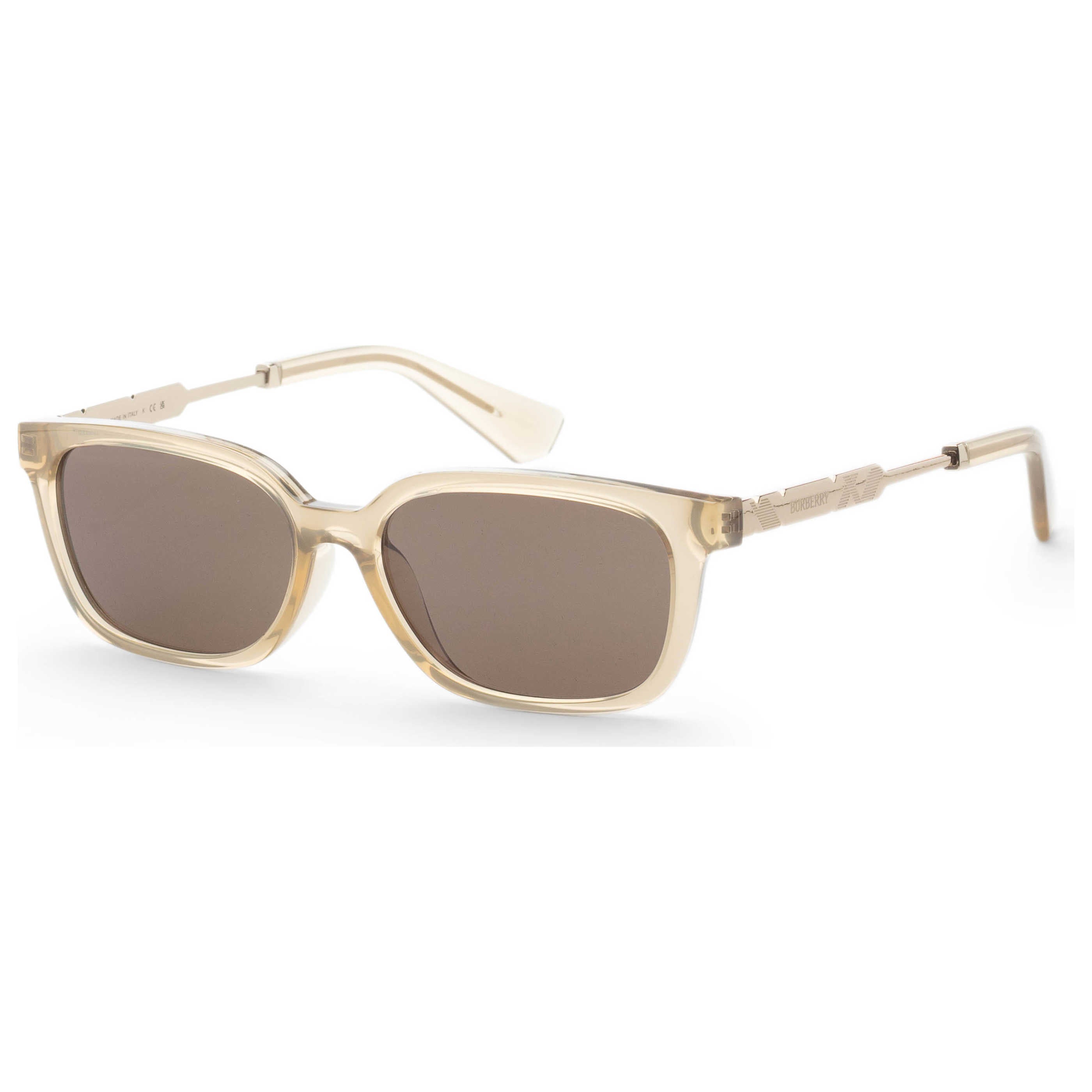 Gafas de Sol Burberry Amarillo Mariposa BE4481D-419873-54