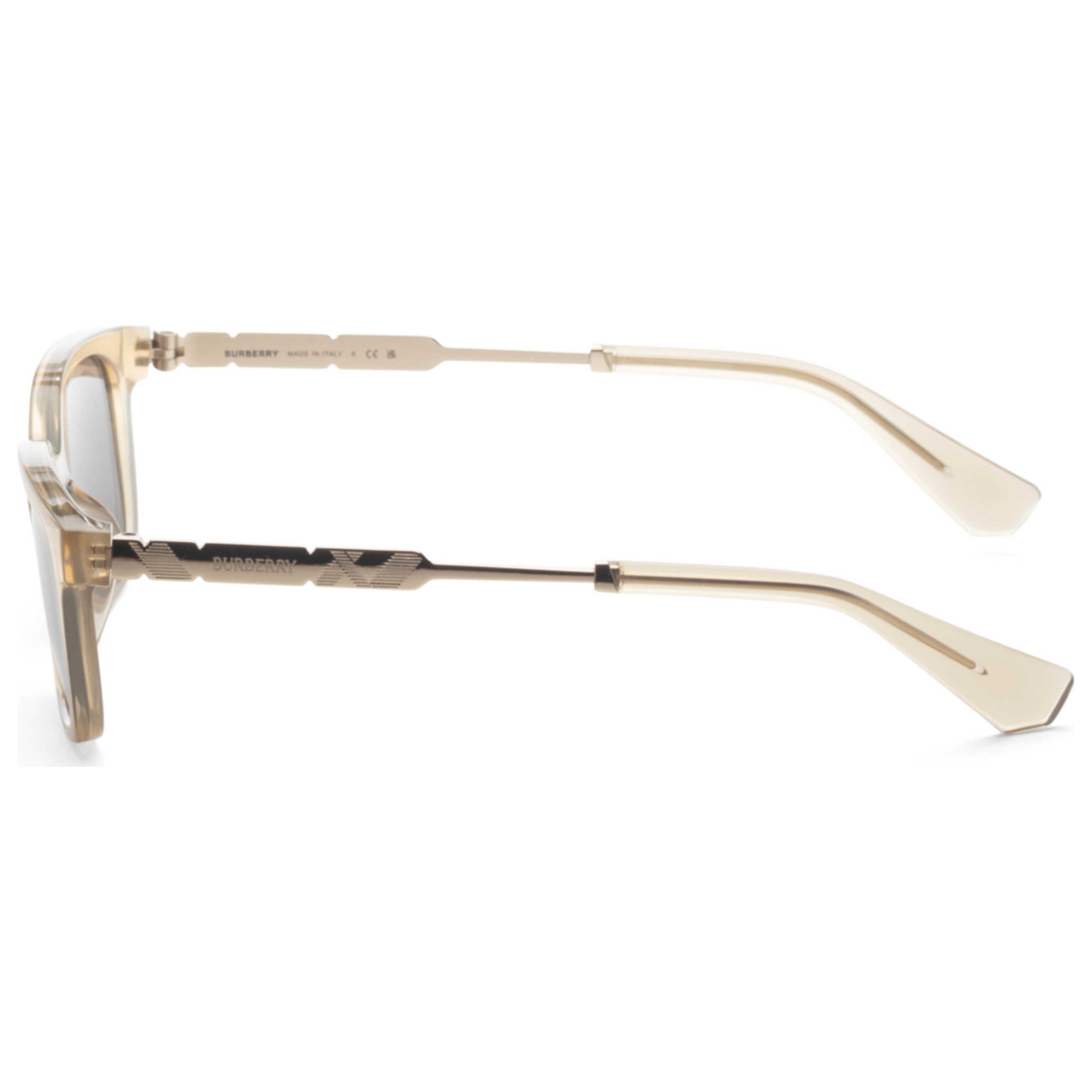 Gafas de Sol Burberry Amarillo Mariposa BE4481D-419873-54