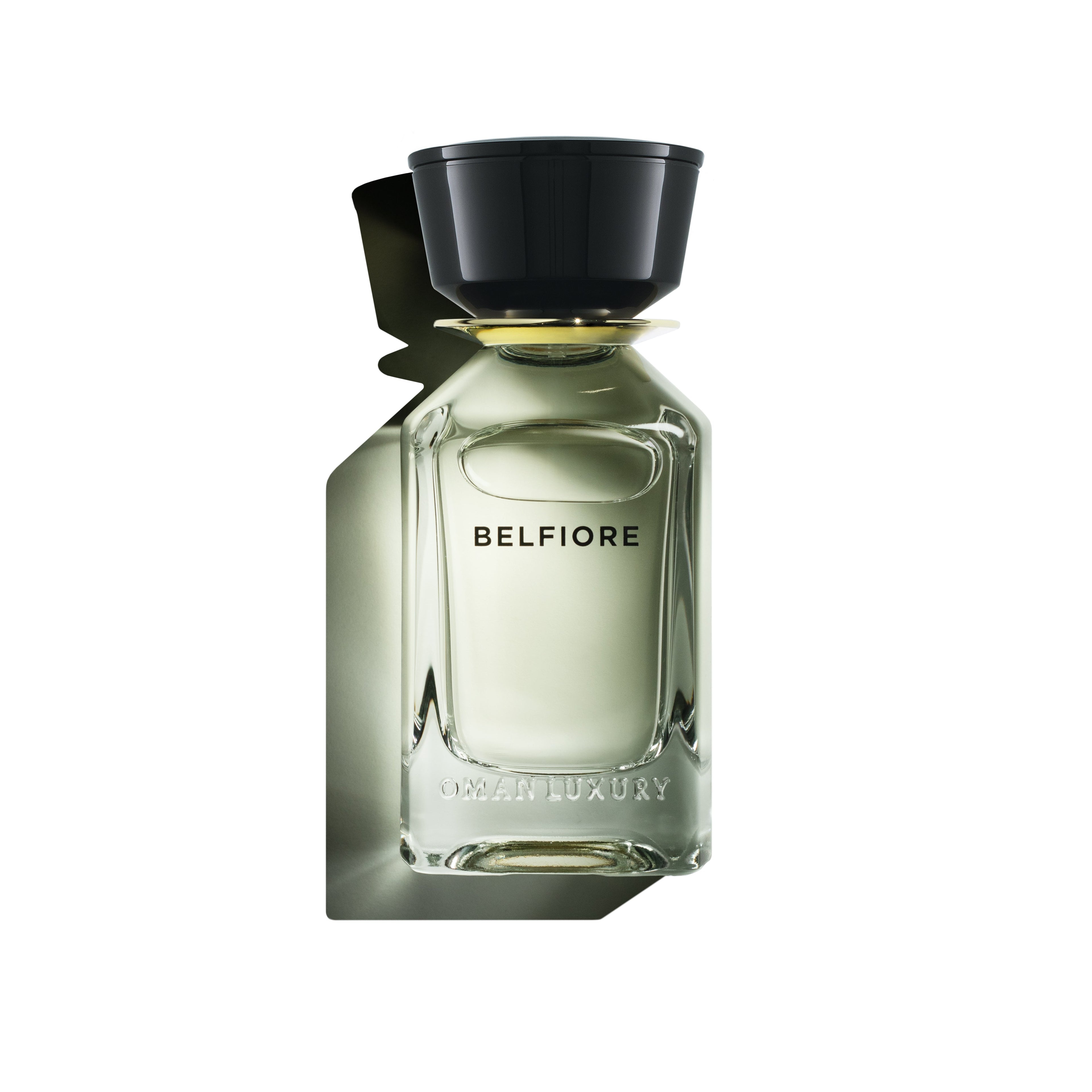 Perfume Oman Luxury Belfiore