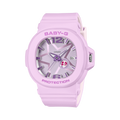 Reloj Casio BGA-10D-6ADR