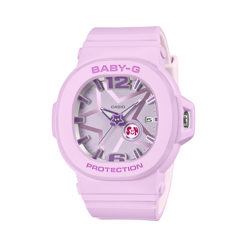 Reloj Casio BGA-10D-6ADR