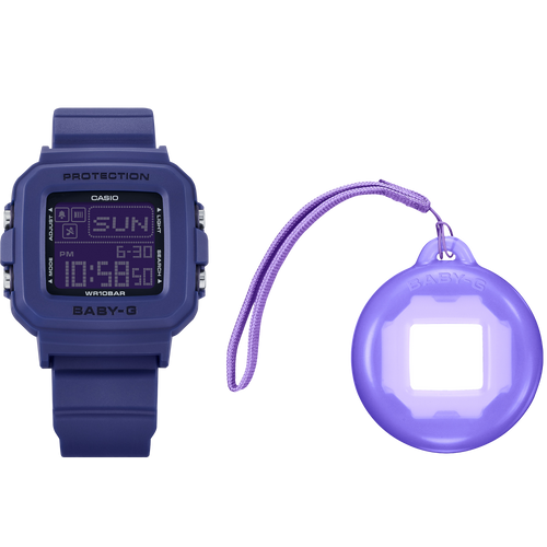 Reloj Casio BGD-10K-2DR