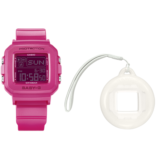 Reloj Casio BGD-10K-4DR