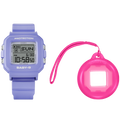 Reloj Casio BGD-10K-6DR