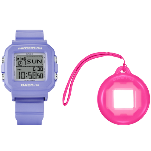 Reloj Casio BGD-10K-6DR