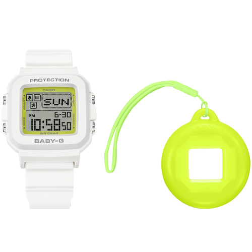 Reloj Casio BGD-10K-7DR