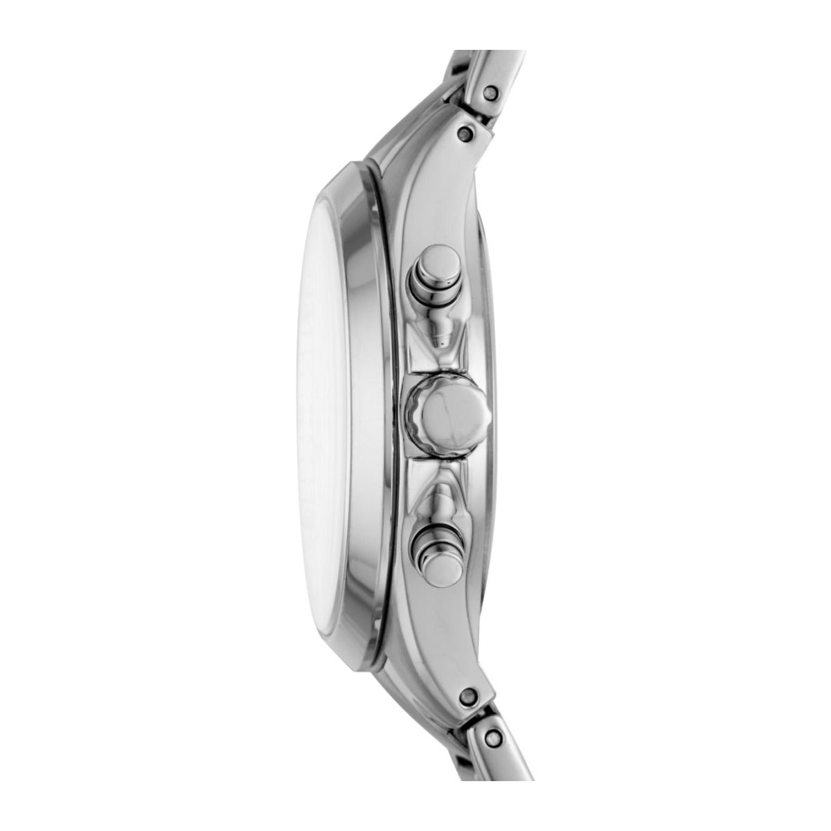 Reloj Fossil BQ3035 vista de perfil